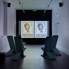 DXG | The Department of Xenogenesis, Convened by The Otolith Group, 2023