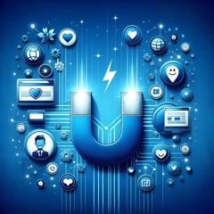 Boosting High - Quality Traffic & Customer Engagement