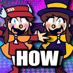 Victory! - Hat Kid (Epic Mix)