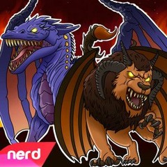 NerdOut - Born To Fight