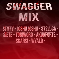 SWAGGERMIX - swaggerman