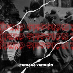 ÑERO 7 - FENIXXX VERSIÓN
