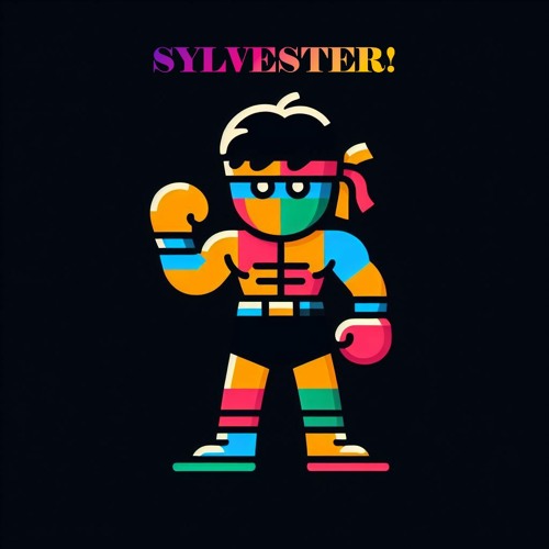 SYLVESTER!  (YES SIRRRRRR)