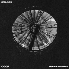 {Premiere} Coop - Signals (AESPEN Remix) (Outer Village Audio)