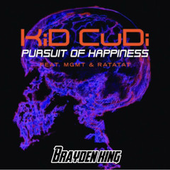 Pursuit Of Happiness (Brayden King)