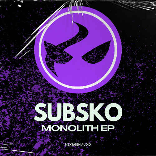 SUBSKO & DUBDRON - WOBBLY MINIMAL