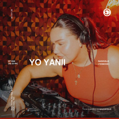 EP 054: YO YANIII