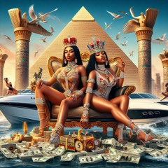 GodKingMajorLucre - International Playa ( Part 2 )