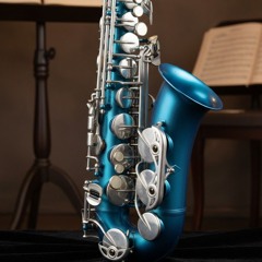 GR Saxamaphonal