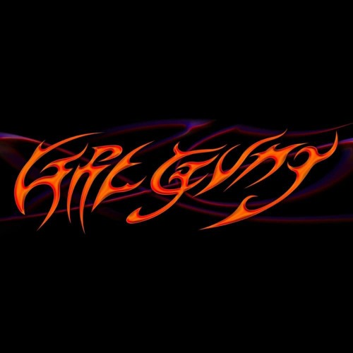 XG · GRL GVNG