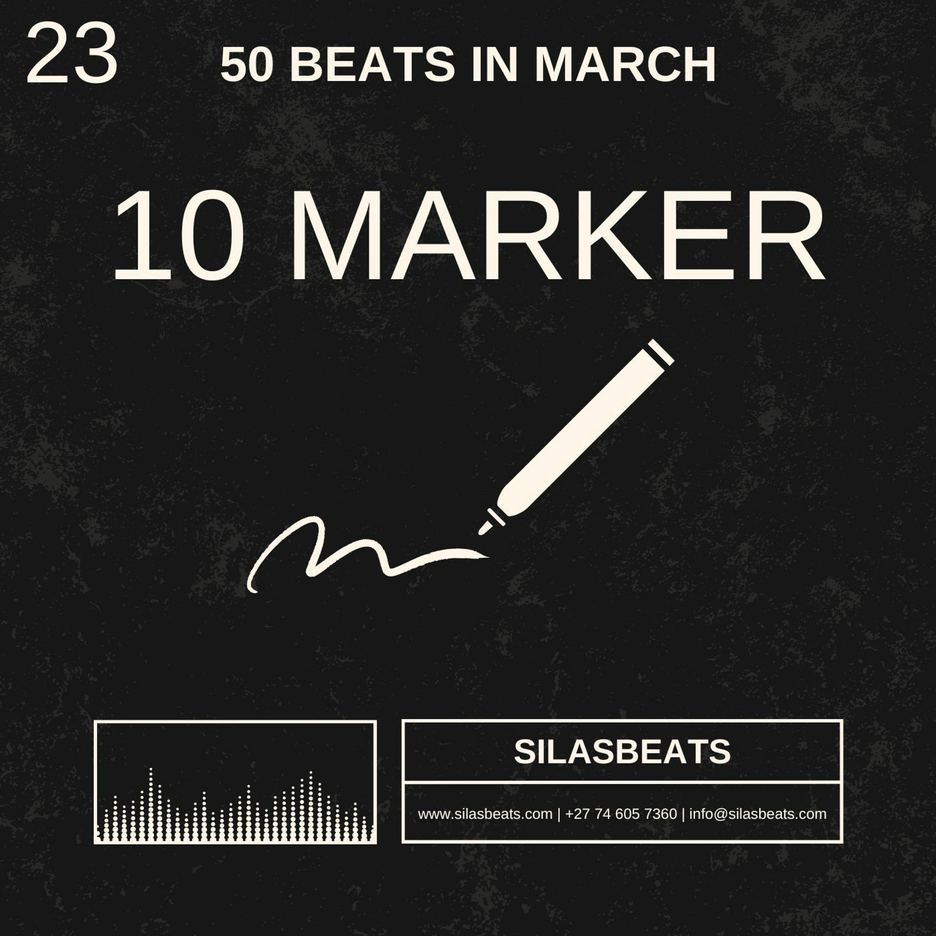 SilasBeats