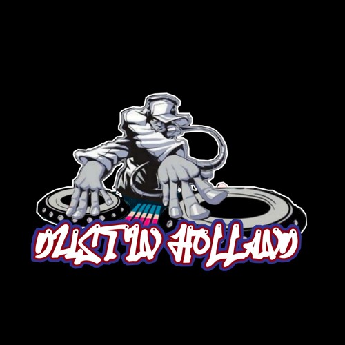 Dustin Holland Go Hard Or go home