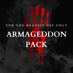 Armageddon Epic DJ Intro