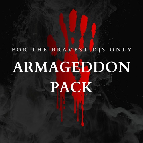 Armageddon Epic DJ Intro