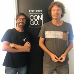 2020.02.07 Entrevista HERNAN CATTANEO  En Sexy Pipol  Radio Congofm