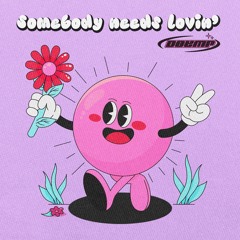 [PREMIERE] DØEMP - Somebody Needs Lovin'