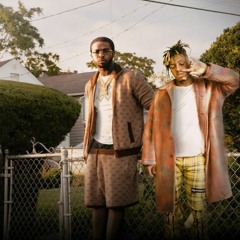 Pop Smoke & Juice WRLD - Swervin ft. NLE Choppa & NBA YoungBoy Prod By Last Dude