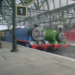 Gordon Arrives At Knapford (Series 6) Instrumental