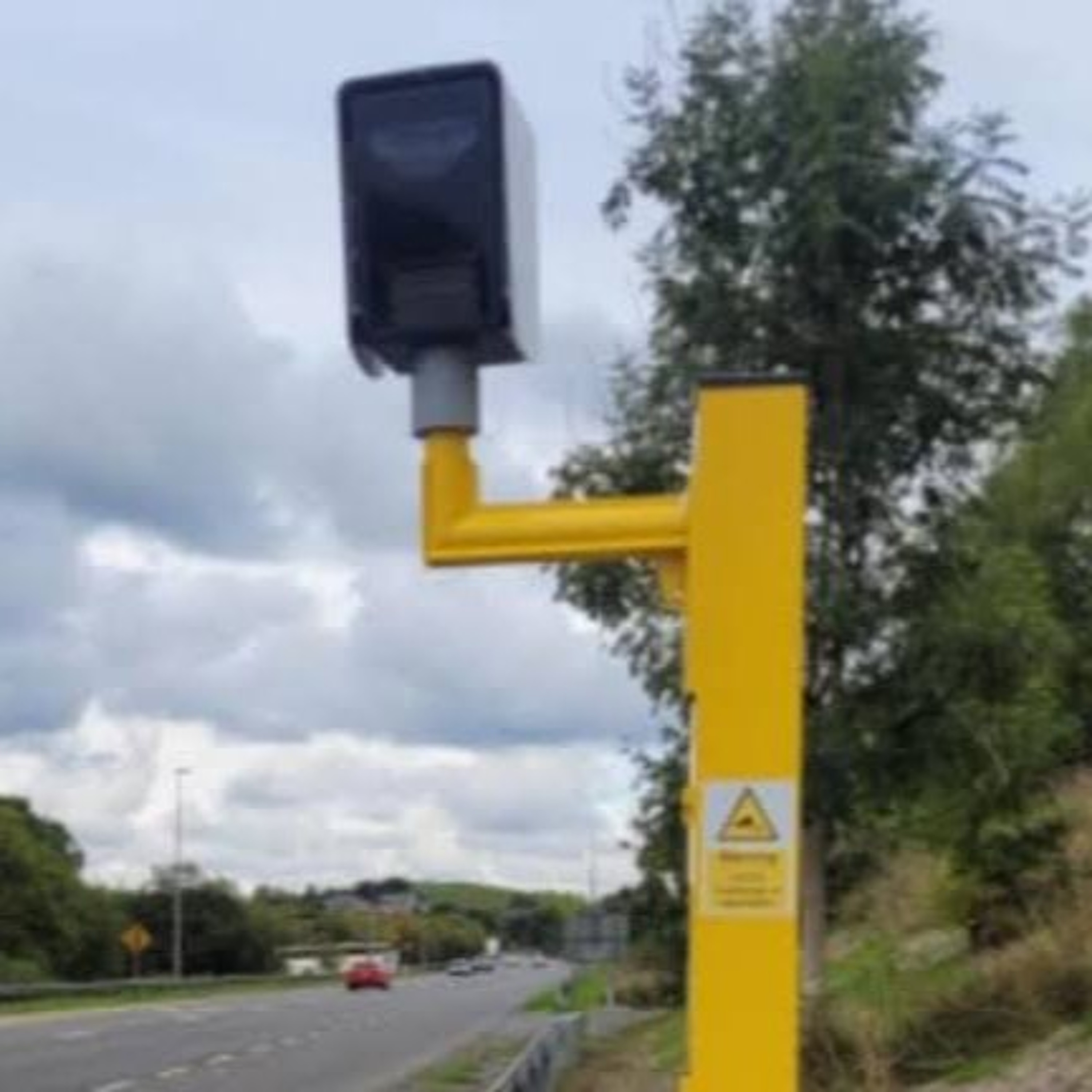 The KCLR Daily: Organiser of tonight's public meeting on two key static speeds cameras in Carlow and Kilkenny (13th July 2026) episode artwork