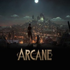 Arcane Opening