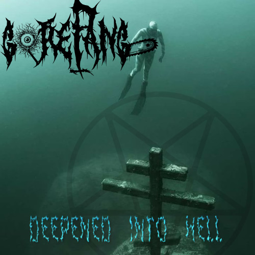 DEEPENED INTO HELL