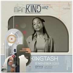 ManKIND Promo Mix: KingTash