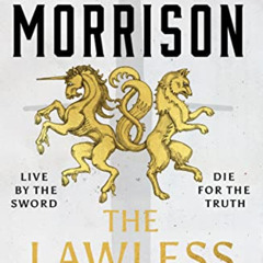 [Read] PDF 💓 The Lawless Land (1) (Tales of the Lawless Land) by  Boyd Morrison &  B