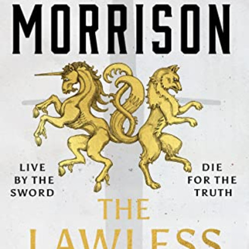 [Read] PDF 💓 The Lawless Land (1) (Tales of the Lawless Land) by  Boyd Morrison &  B