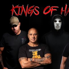 Kings Of Hardcore Tribute Hardcore Mix Part 2 | The Core Of Madness EP181