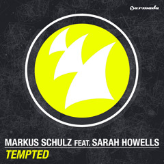 Tempted (feat. Sarah Howells)
