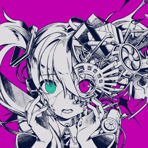 UNHAPPY BIRTHDAY /Kairikibear (lower pitch/pitched)