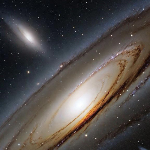 polyat - Andromeda