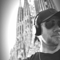 M[u]R_Barcelona Melodic Techno Session_10'10'2021