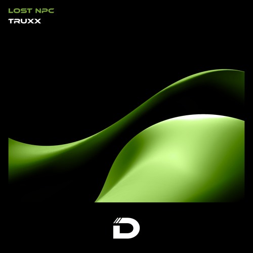 Truxx - Lost NPC | DR025 | FREE DL