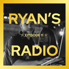 Ryan's Radio ☆ 11 (Haircut Mix)