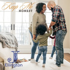 Keep Me Honest (God's Love)