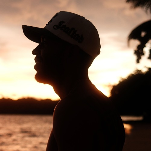 PALACIOZ - UNDERWATER lll DJ SET x BH RECORDS.