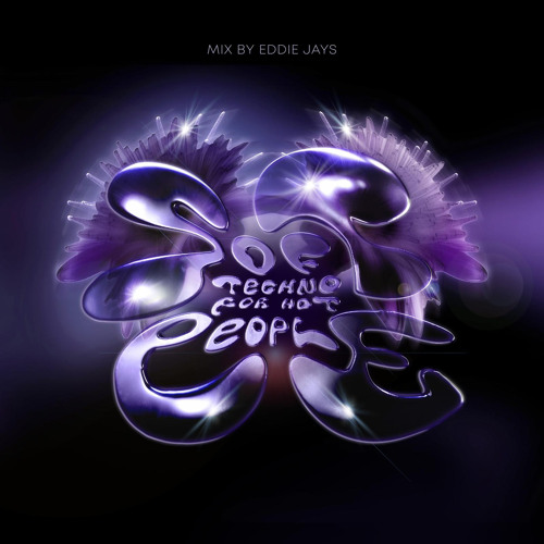 SOFT TECHNO FOR HOT PEOPLE