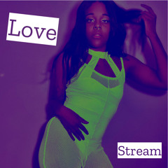 Love Stream (Spokenword Pop)