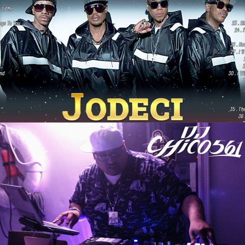 Stream DJChico561 & Jodeci - Come & Talk To Me (2023 Remix