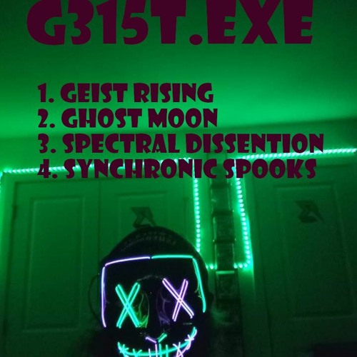 Ghost Moon