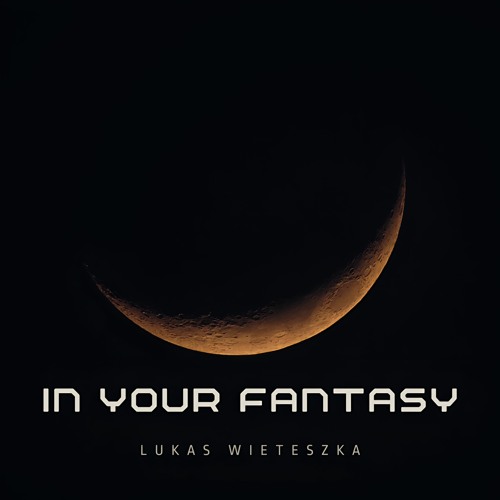 Lukas Wieteszka - In Your Fantasy