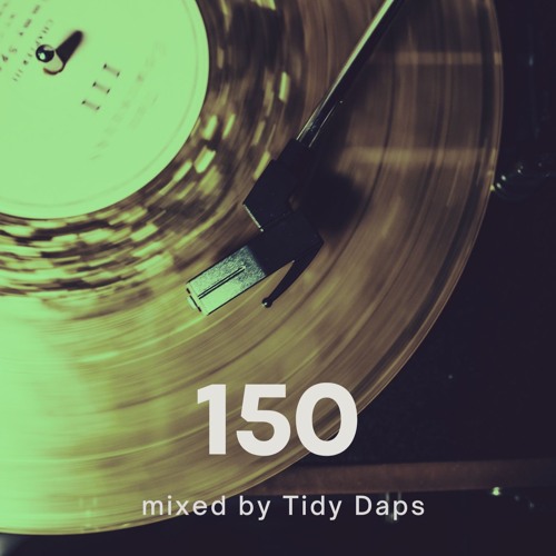 Tidy Vibes 150 (vinyl set)