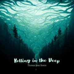 John Legend - Roling In The Deep (Thomas Beat Remix)[Free Download]