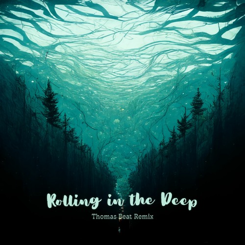 John Legend - Roling In The Deep (Thomas Beat Remix)[Free Download]