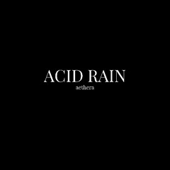 Acid Rain