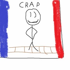 Bo Burnham Shit (cover called crap)