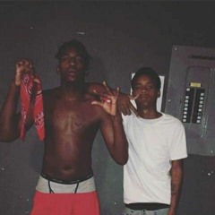 BilleNoJean . Ft peedee1k. RichNigga