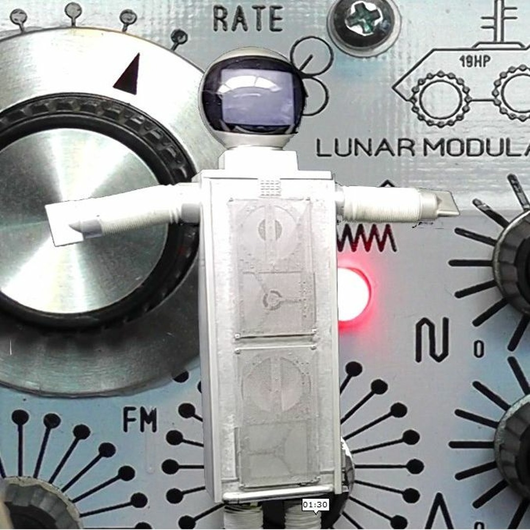 Stream Welcome To The Future by synthjunk | Listen online for free on ...