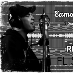 Eamon -F**k it (i Don't Want You Back) (Limak Studio ver)  youtube.com/djlimak